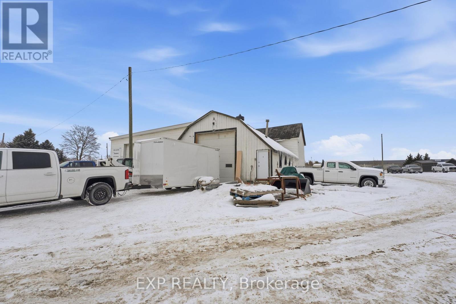 980-984 Colborne Street W, Brant, Ontario  N3T 0L4 - Photo 24 - X12642276