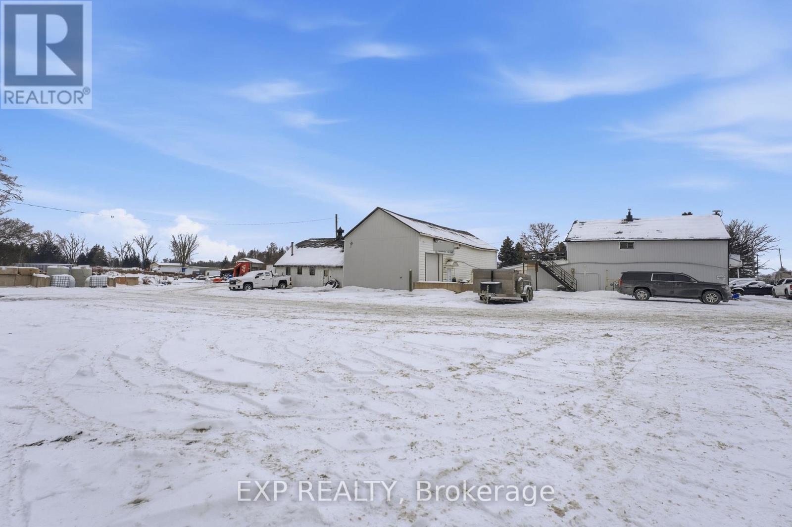 980-984 Colborne Street W, Brant, Ontario  N3T 0L4 - Photo 27 - X12642276