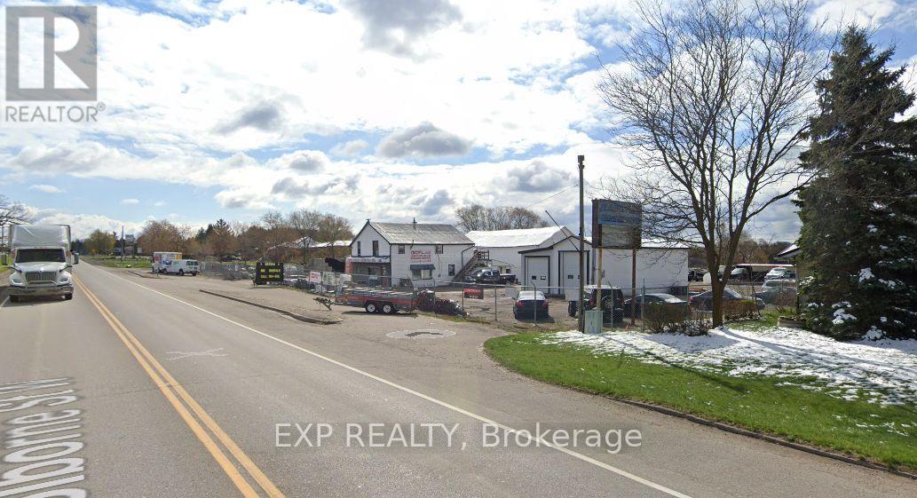 980-984 Colborne Street W, Brant, Ontario  N3T 0L4 - Photo 5 - X12642276