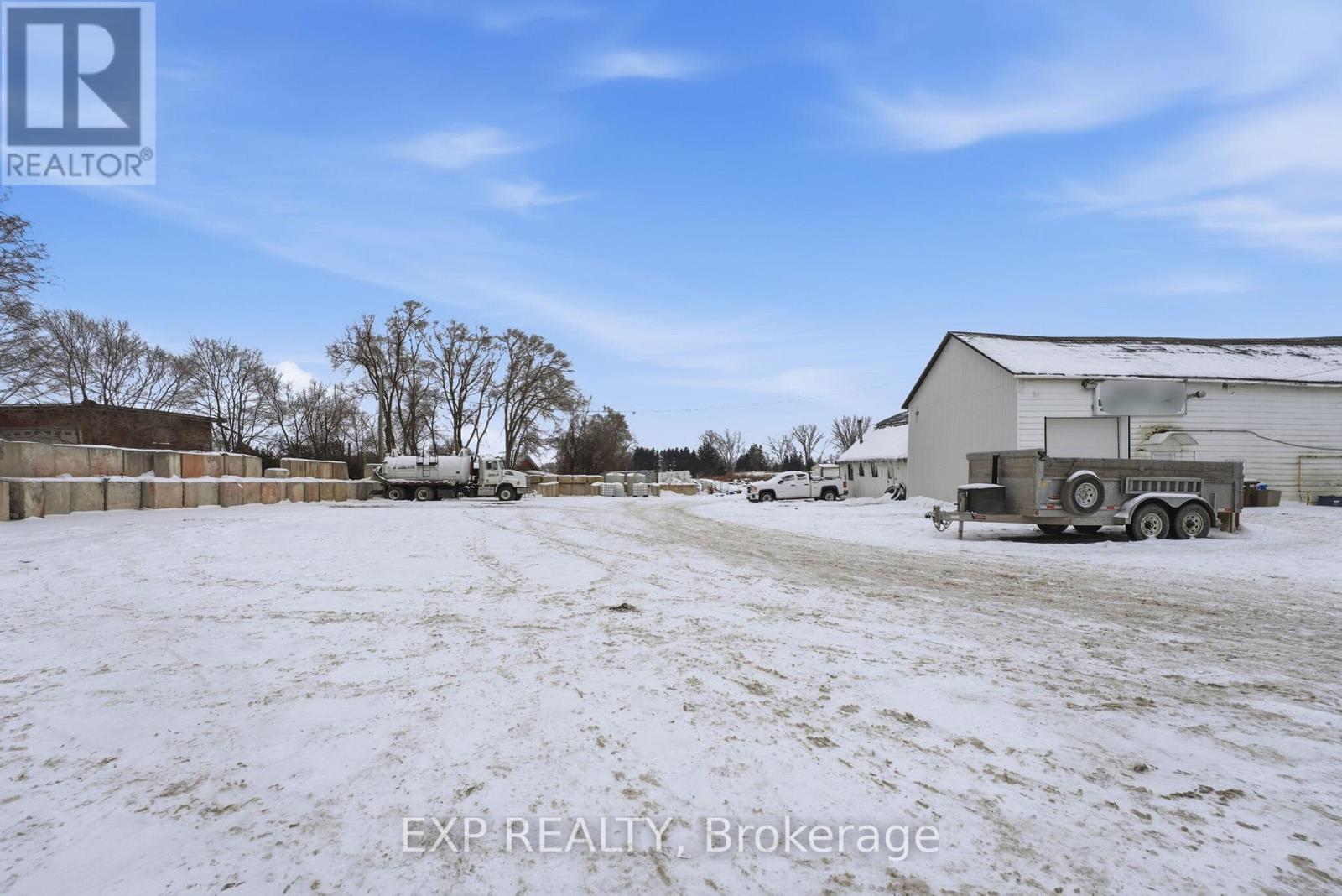 980-984 Colborne Street W, Brant, Ontario  N3T 0L4 - Photo 8 - X12642276