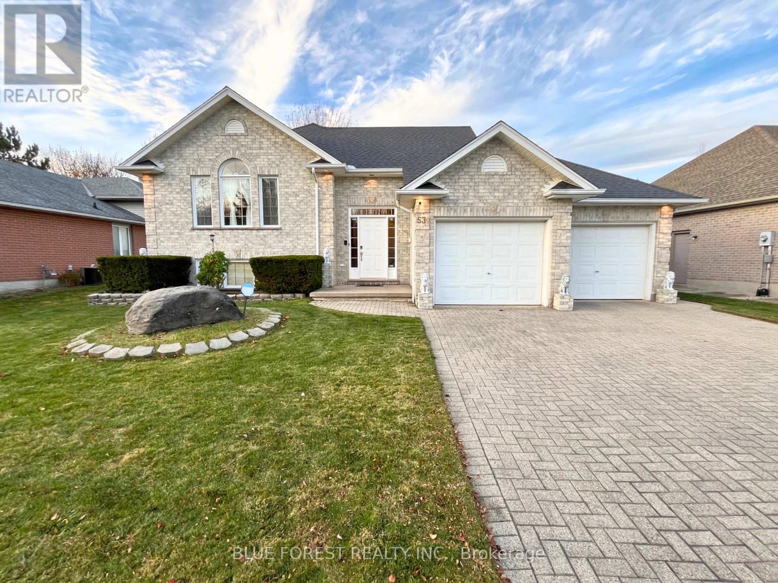 531 AMBLESIDE DRIVE, London North, Ontario