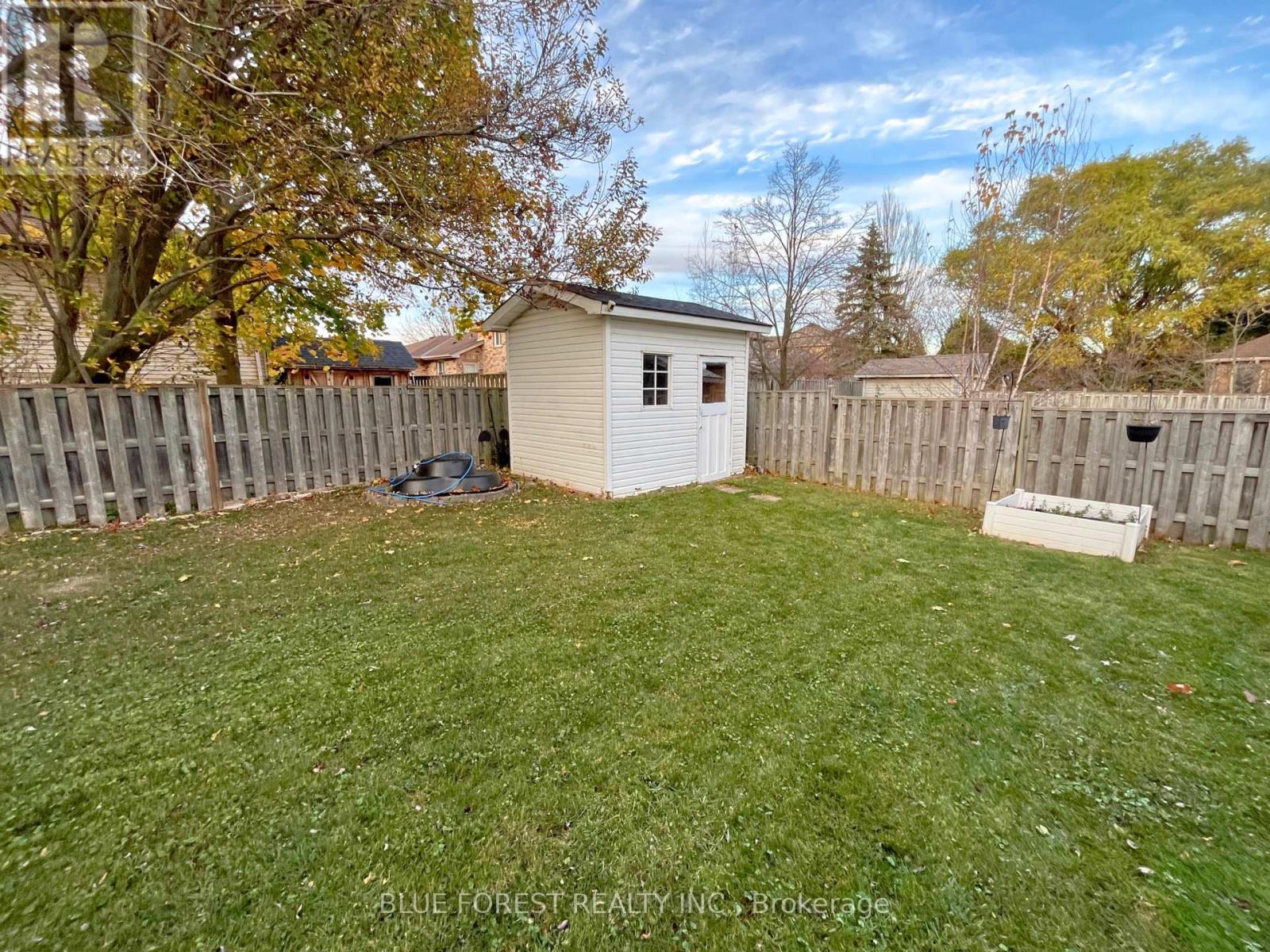 531 Ambleside Drive, London North, Ontario  N6G 4Y9 - Photo 23 - X12642300