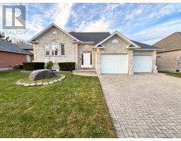 531 AMBLESIDE DRIVE, London North, Ontario