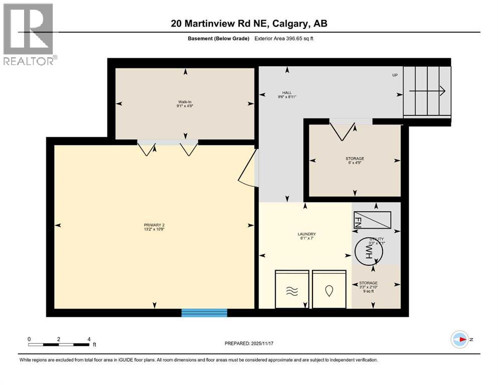 20 Martinview Road Ne, Calgary, Alberta  T3J 2X8 - Photo 40 - A2269965