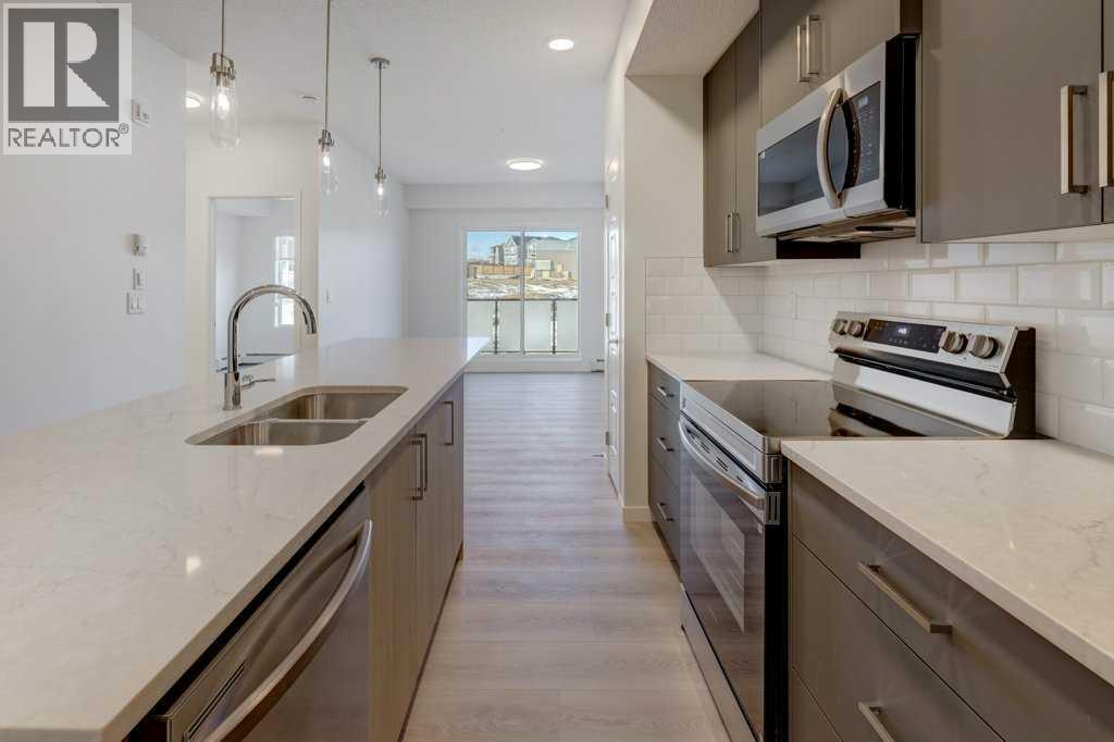 219, 245 Edith Place Nw, Calgary, Alberta  T3R 2C9 - Photo 13 - A2275303