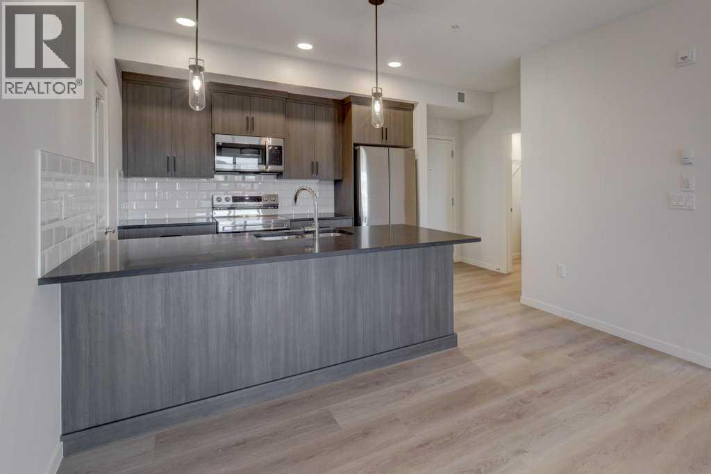 211, 245 Edith Place Nw, Calgary, Alberta  T3R 2C9 - Photo 8 - A2275304