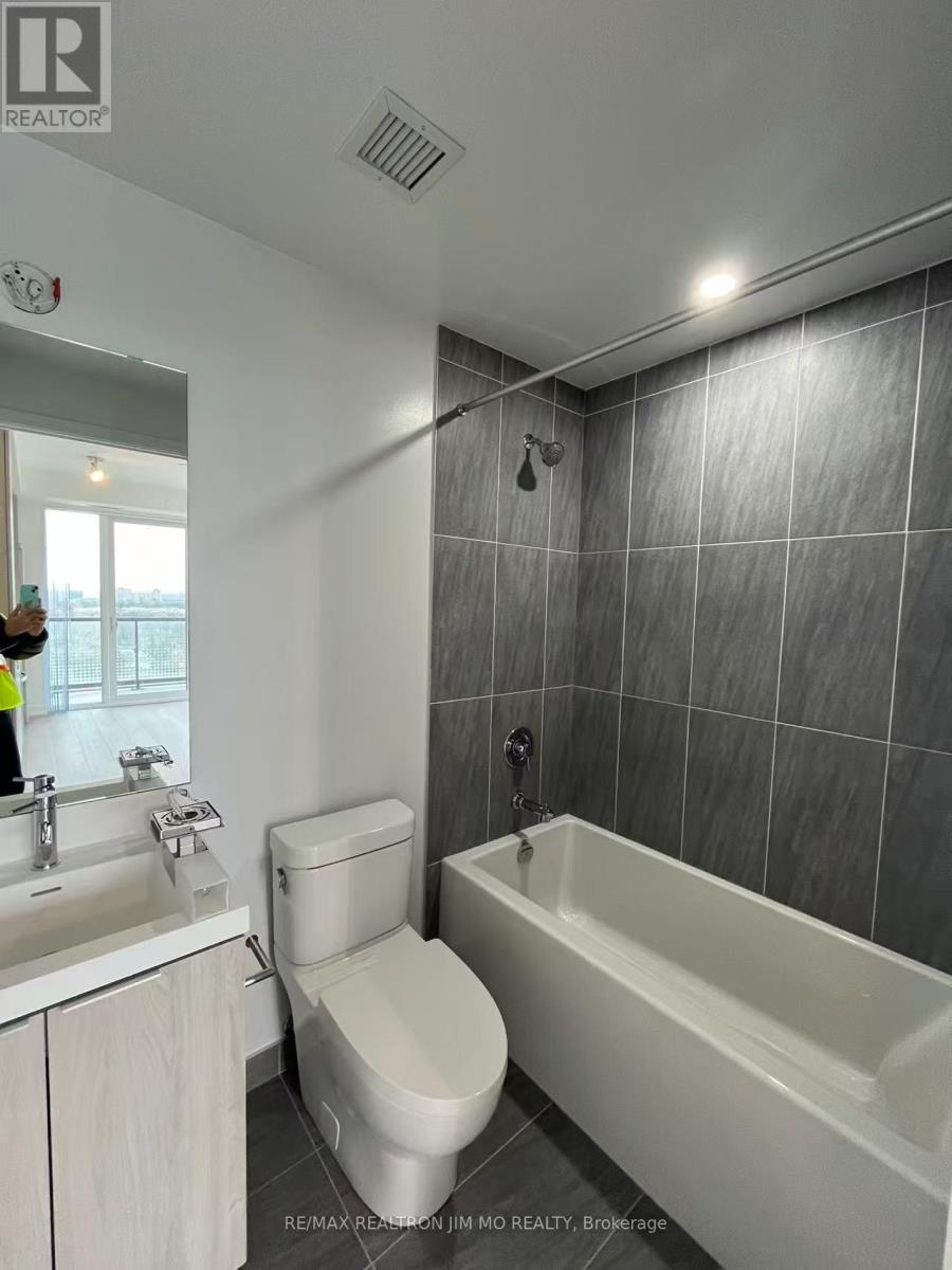 1208 - 5858 Yonge Street, Toronto, Ontario  M2M 3T3 - Photo 10 - C12642278