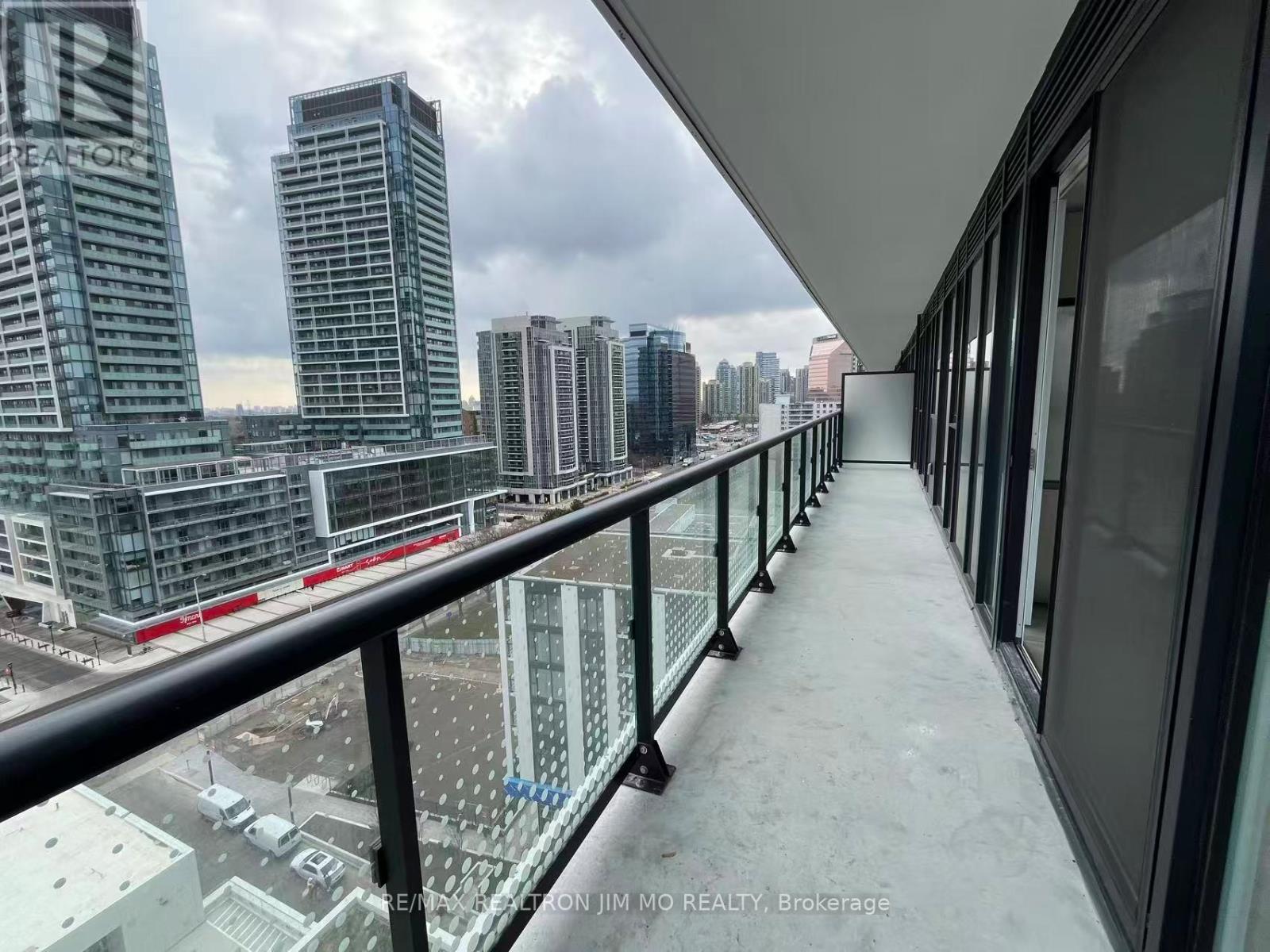 1208 - 5858 Yonge Street, Toronto, Ontario  M2M 3T3 - Photo 13 - C12642278