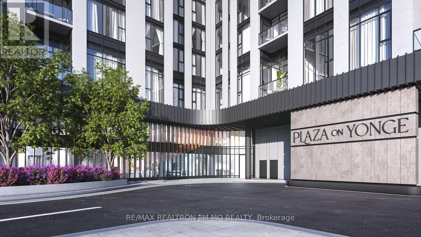 1208 - 5858 Yonge Street, Toronto, Ontario  M2M 3T3 - Photo 2 - C12642278