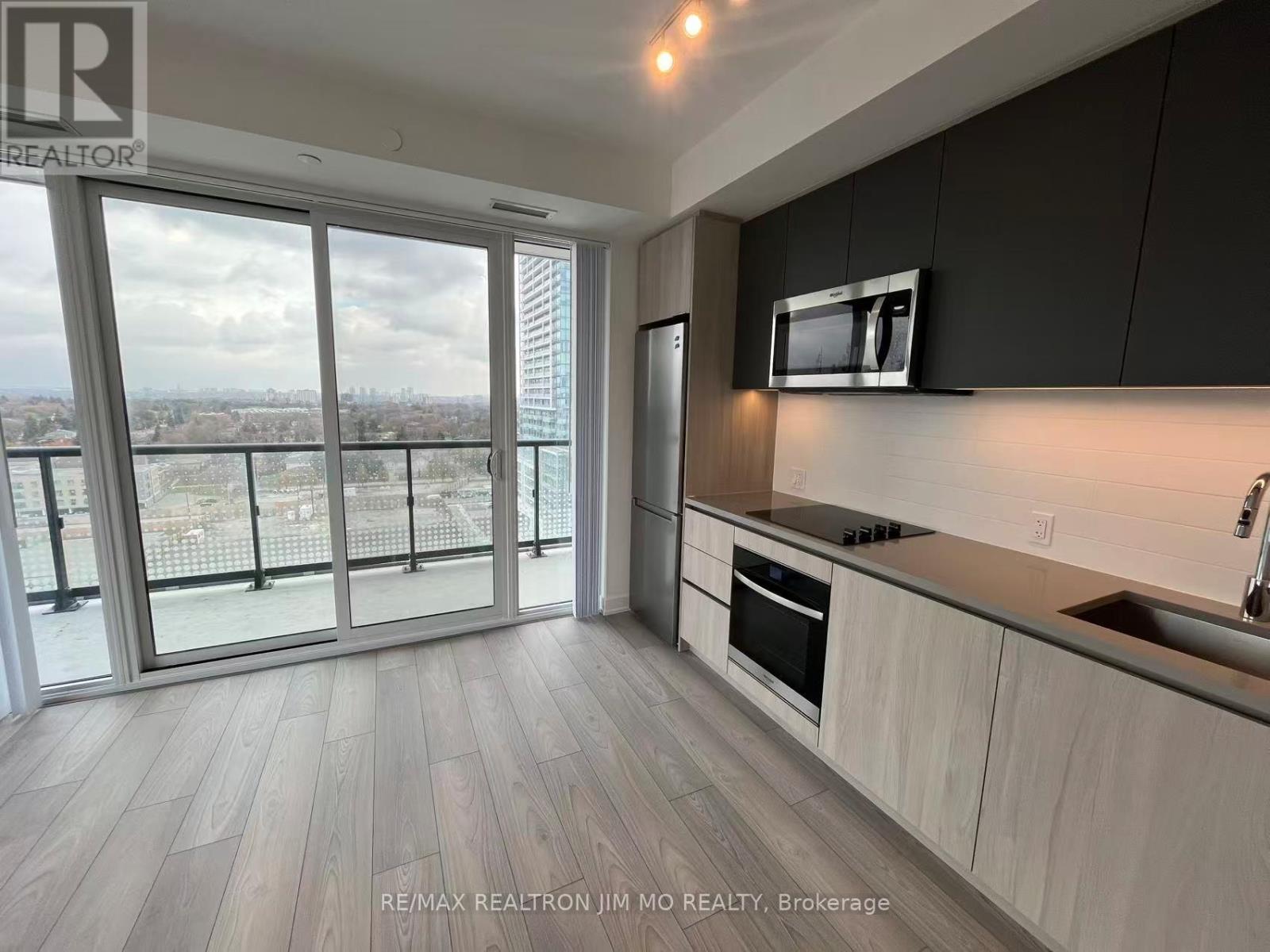 1208 - 5858 Yonge Street, Toronto, Ontario  M2M 3T3 - Photo 9 - C12642278