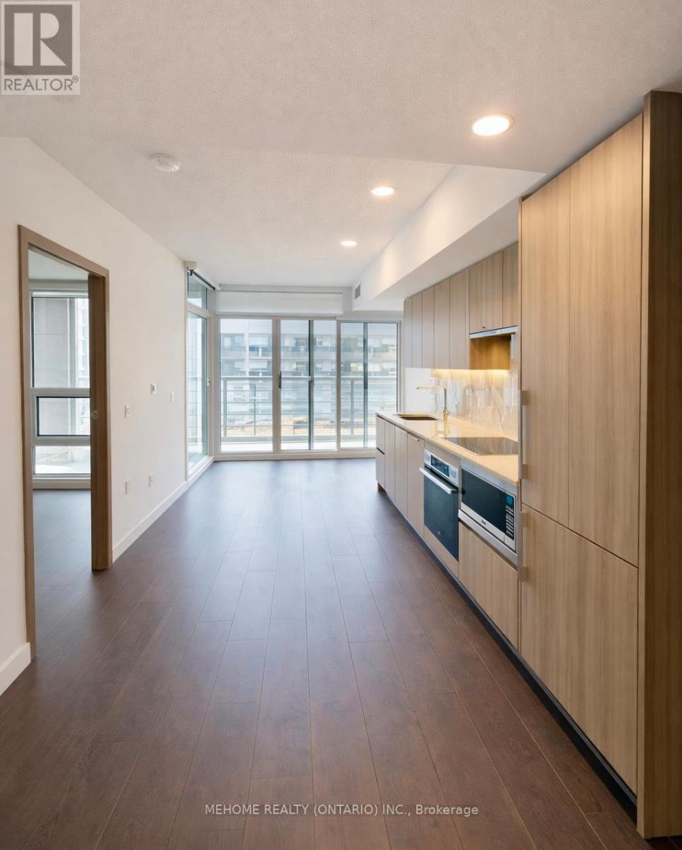 1712 - 3 Concord Cityplace Way, Toronto, Ontario  M5V 0X4 - Photo 3 - C12642282