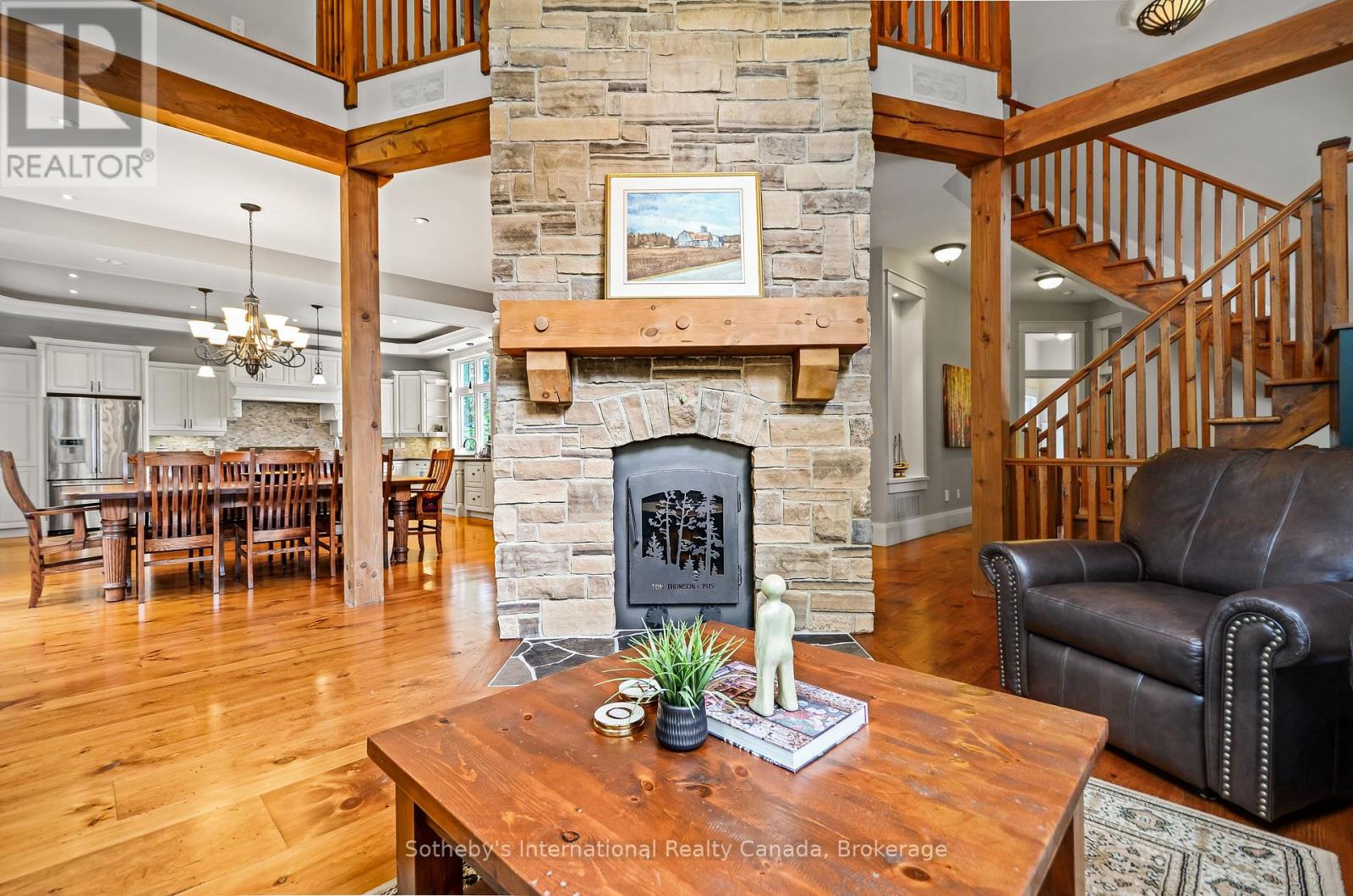 108 Hemlock Court, Blue Mountains, Ontario  L9Y 0T3 - Photo 11 - X12404188