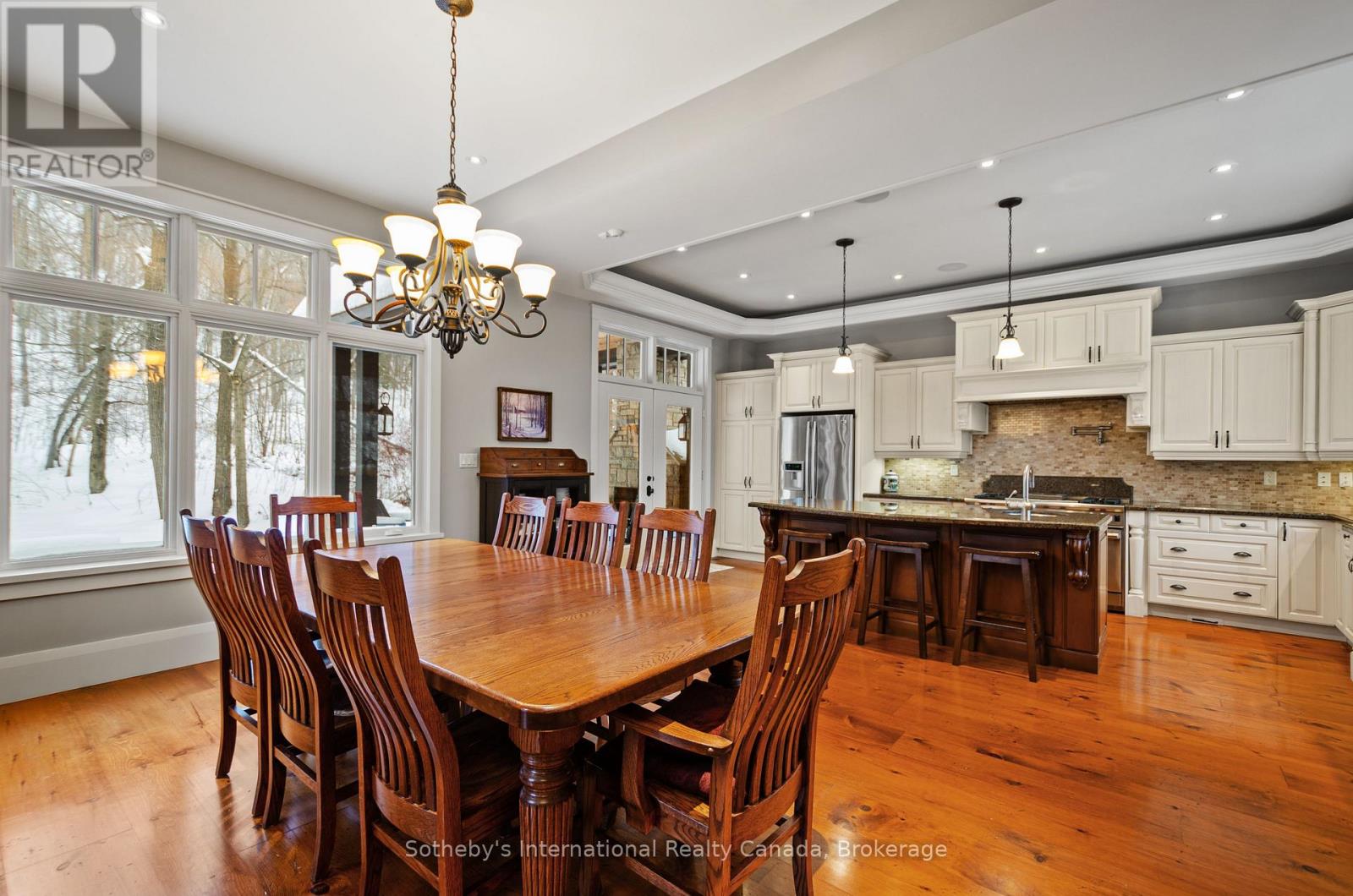 108 Hemlock Court, Blue Mountains, Ontario  L9Y 0T3 - Photo 7 - X12404188