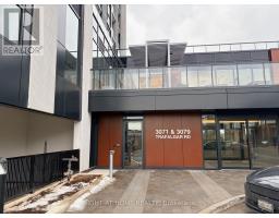 1505 - 3071 TRAFALGAR ROAD, Oakville, Ontario