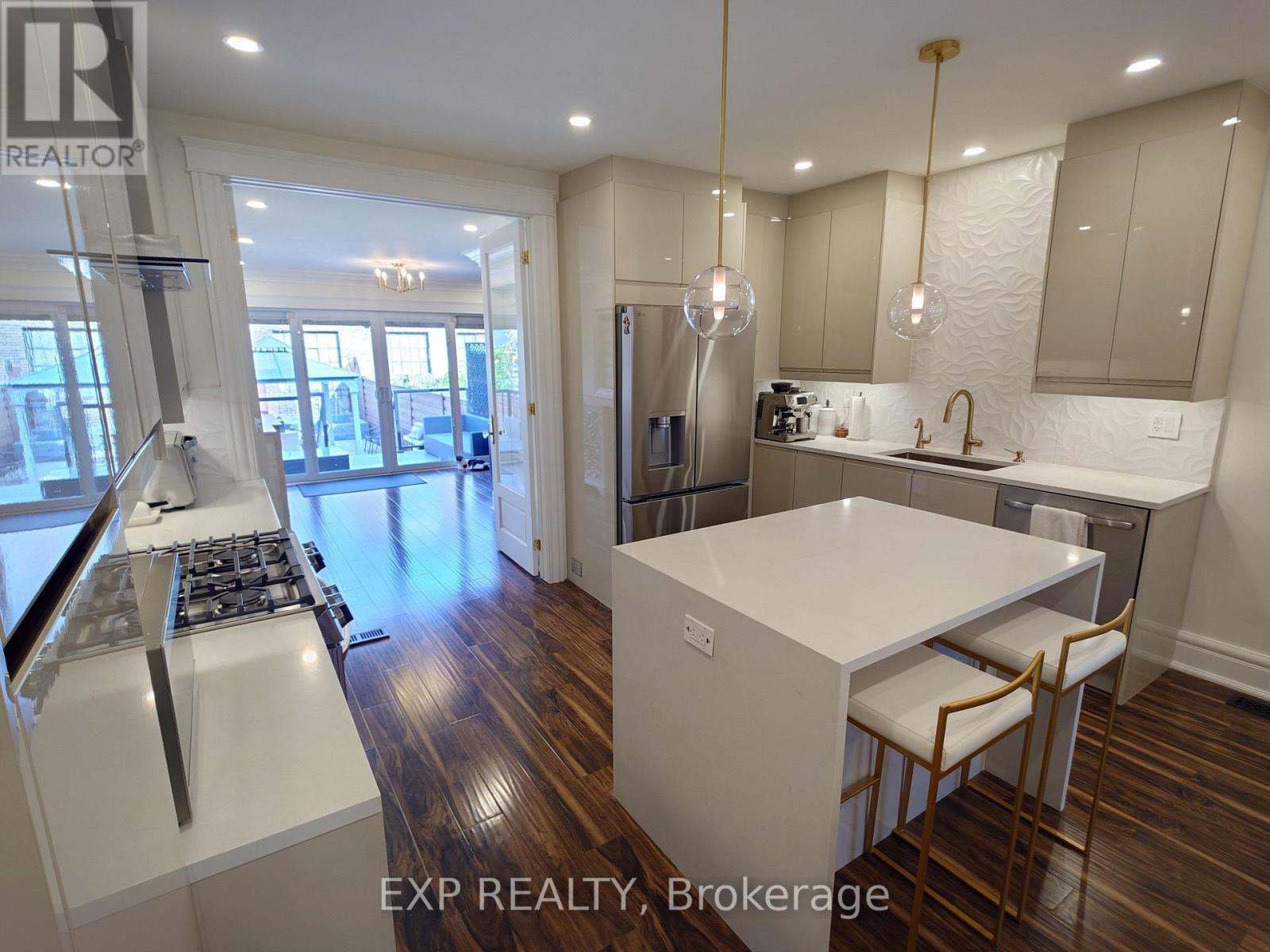 36 Talbot Street, Toronto, Ontario  M6N 1G4 - Photo 10 - W12642292