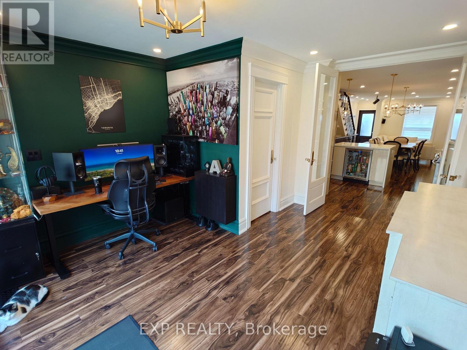 36 Talbot Street, Toronto, Ontario  M6N 1G4 - Photo 13 - W12642292