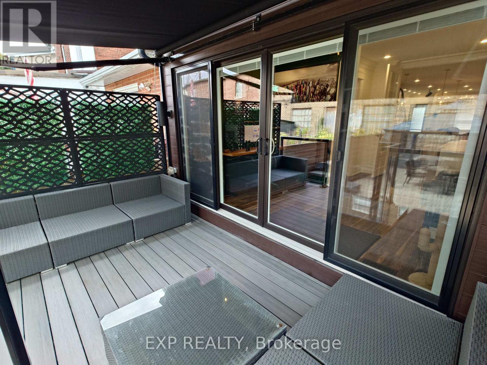 36 Talbot Street, Toronto, Ontario  M6N 1G4 - Photo 21 - W12642292