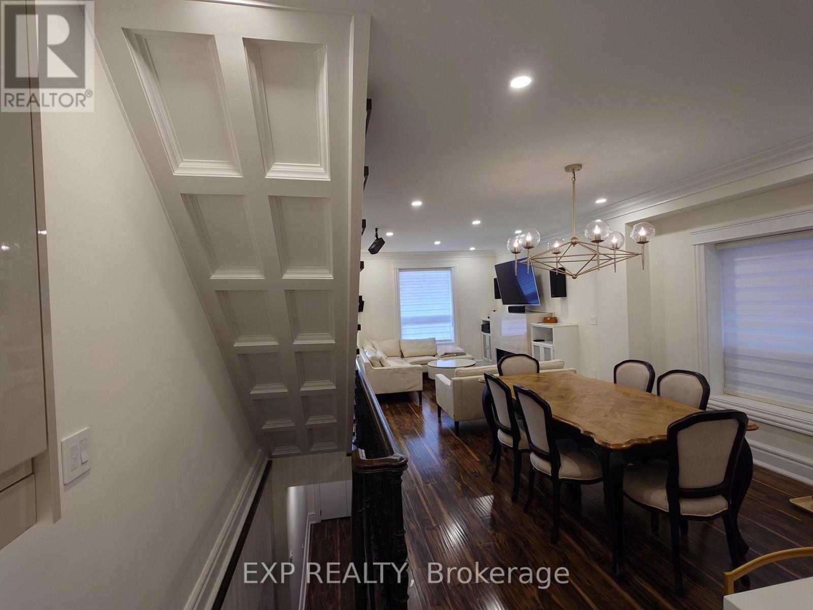 36 Talbot Street, Toronto, Ontario  M6N 1G4 - Photo 32 - W12642292