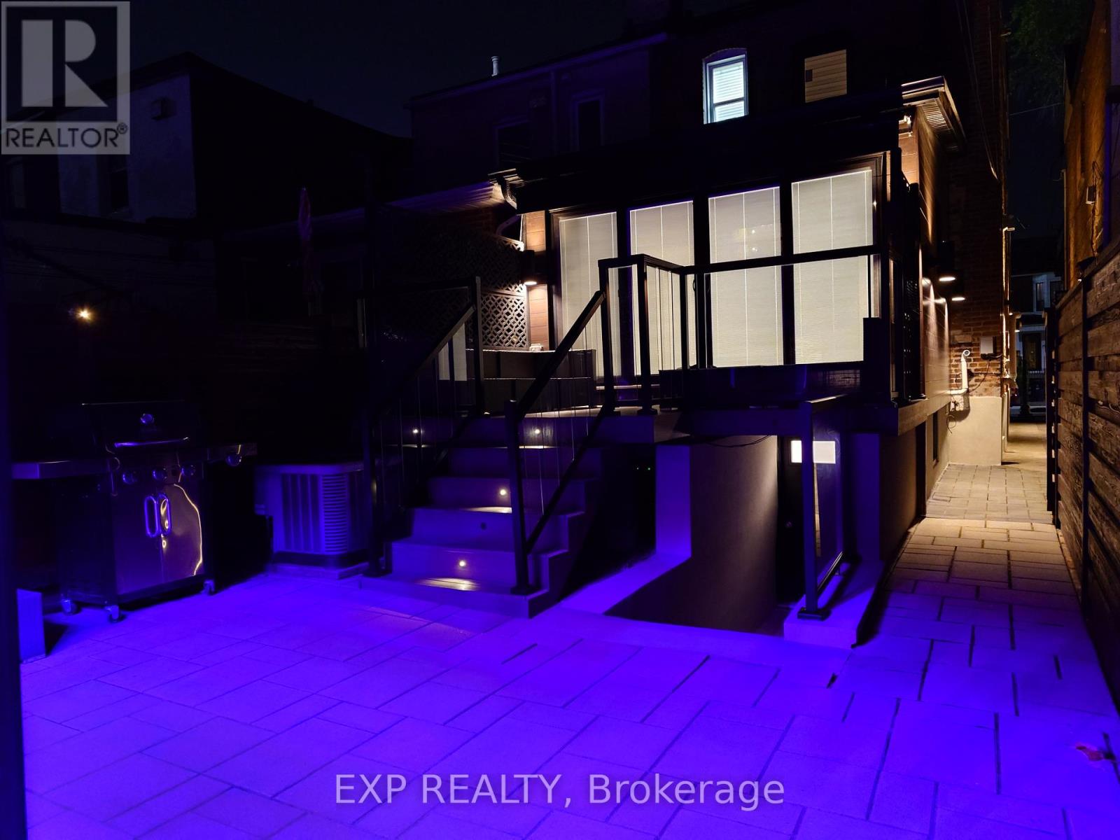 36 Talbot Street, Toronto, Ontario  M6N 1G4 - Photo 41 - W12642292