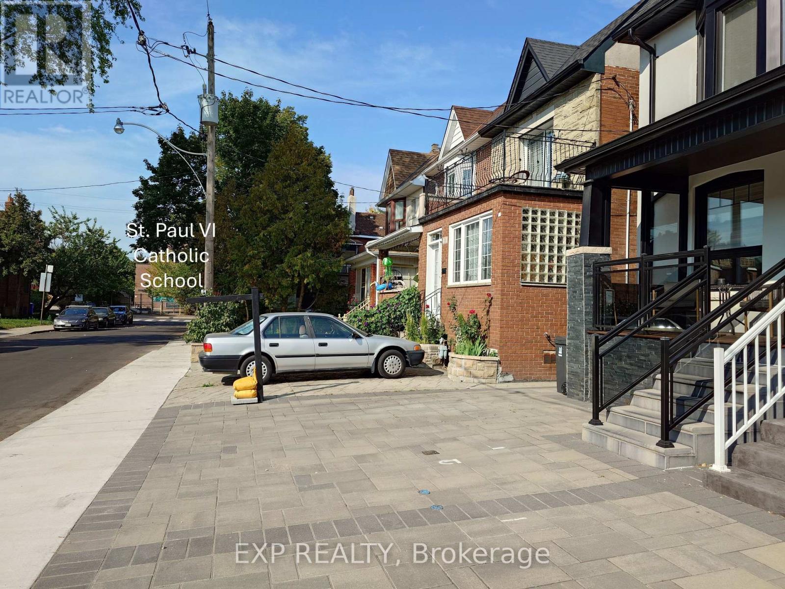 36 Talbot Street, Toronto, Ontario  M6N 1G4 - Photo 43 - W12642292