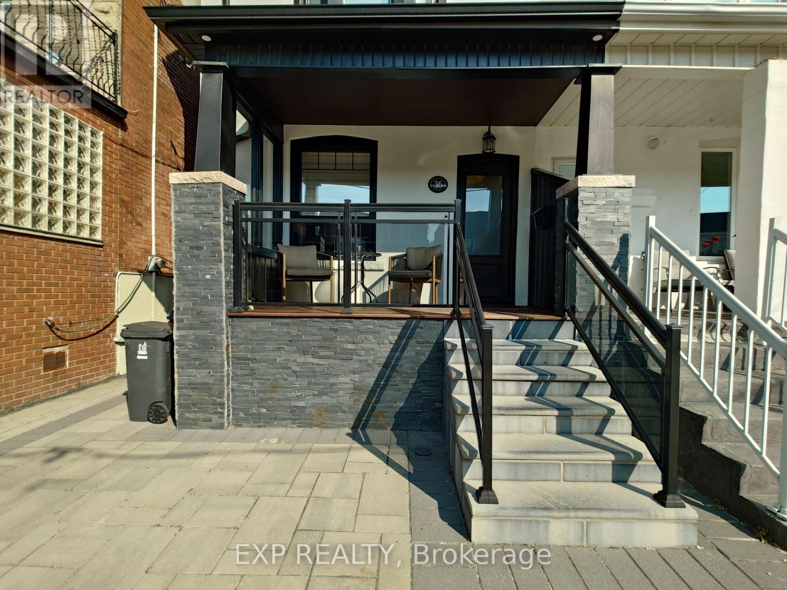 36 Talbot Street, Toronto, Ontario  M6N 1G4 - Photo 45 - W12642292