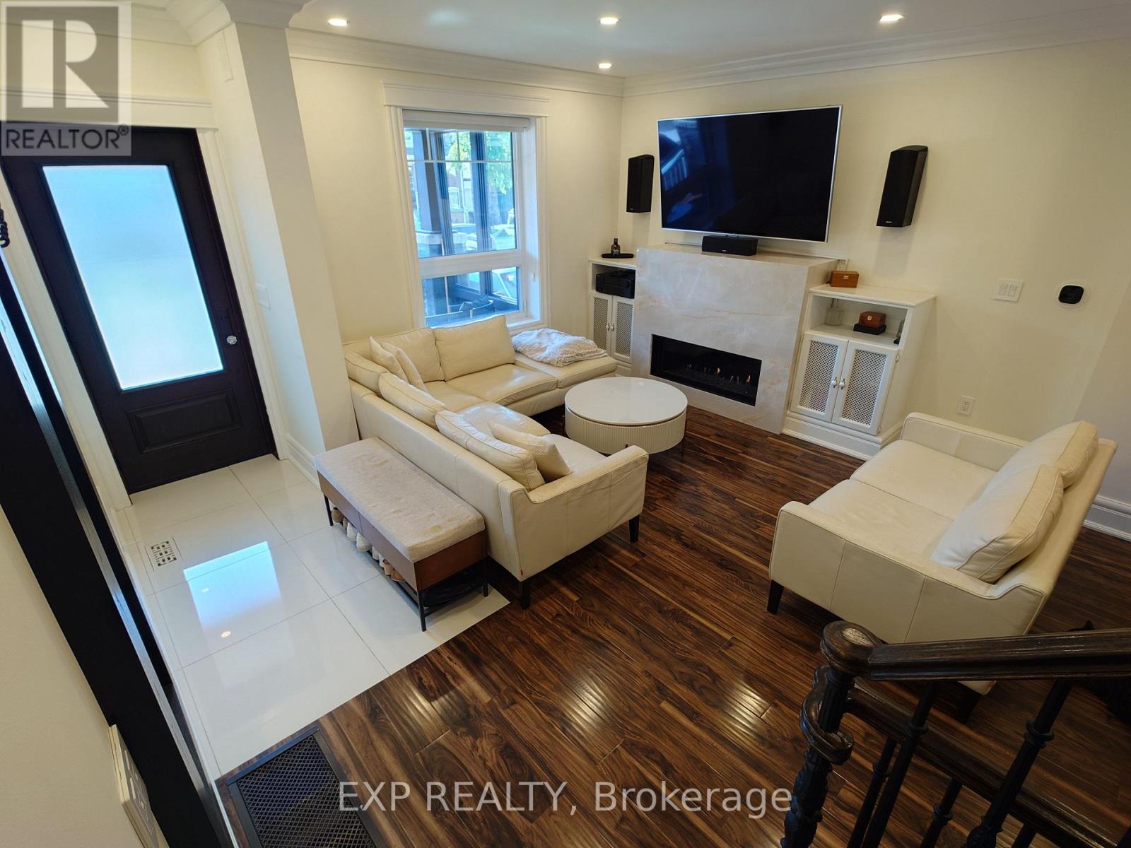 36 Talbot Street, Toronto, Ontario  M6N 1G4 - Photo 5 - W12642292