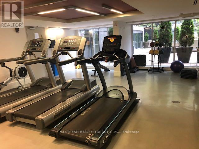 317 - 111 Elizabeth Street, Toronto, Ontario  M5G 1P7 - Photo 11 - C12641992