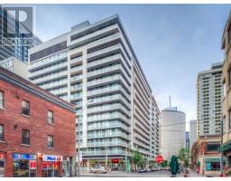 317 - 111 ELIZABETH STREET, Toronto, Ontario