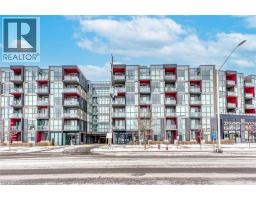 5230 DUNDAS Street Unit# 532, burlington, Ontario