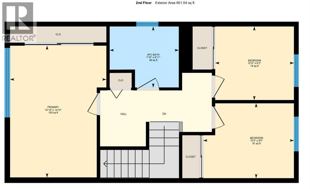 69 Castlebrook Way Ne, Calgary, Alberta  T3J 2A7 - Photo 3 - A2268636