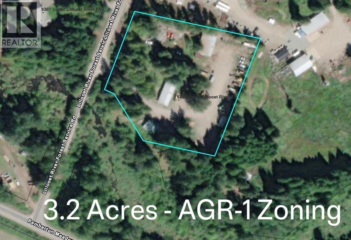 9304 Upper Lillooet River Fsr, Pemberton, British Columbia  V0N 2L2 - Photo 37 - R3050105
