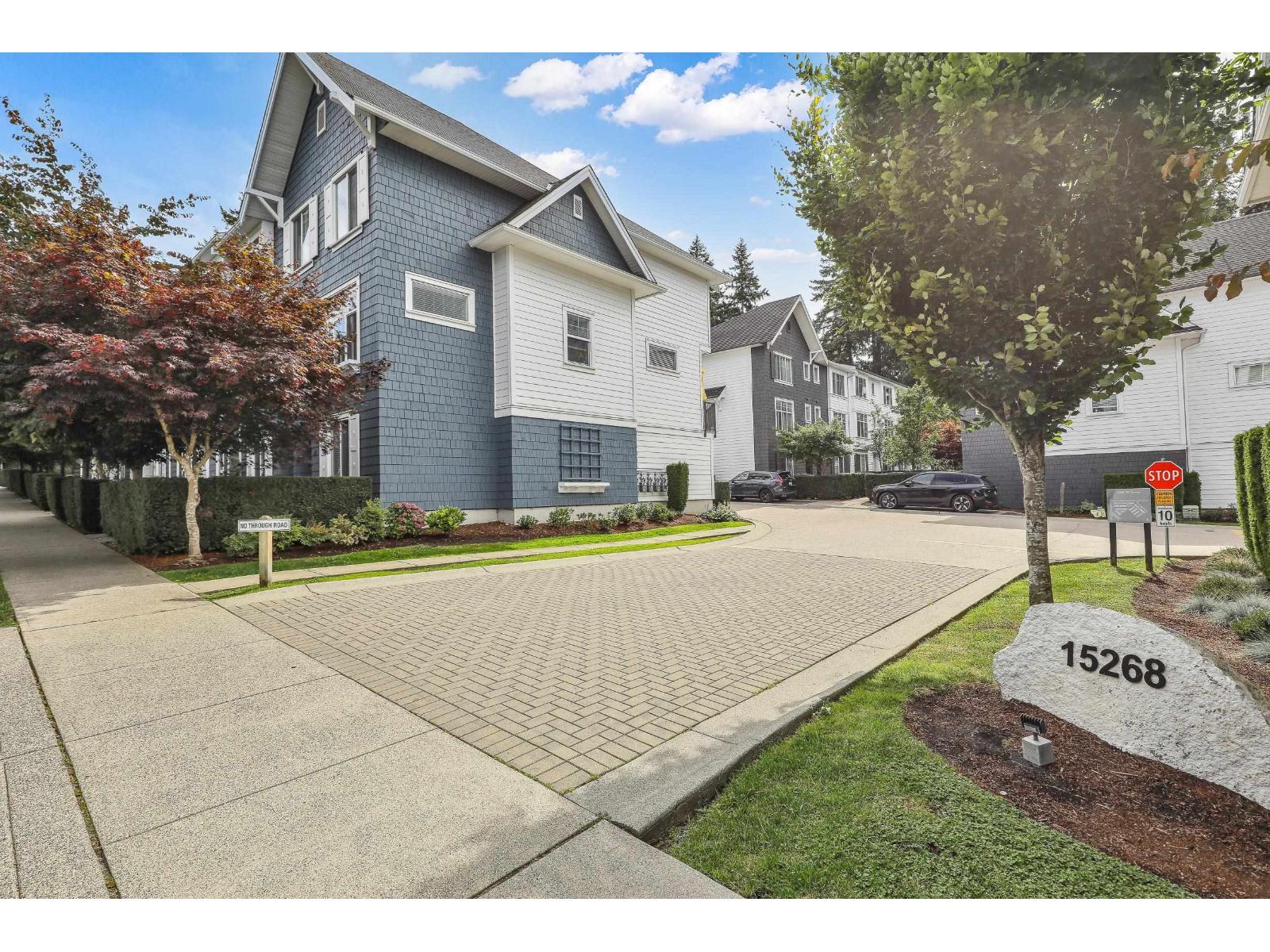 39 15268 28 Avenue, Surrey, British Columbia  V4P 0E8 - Photo 11 - R3038348