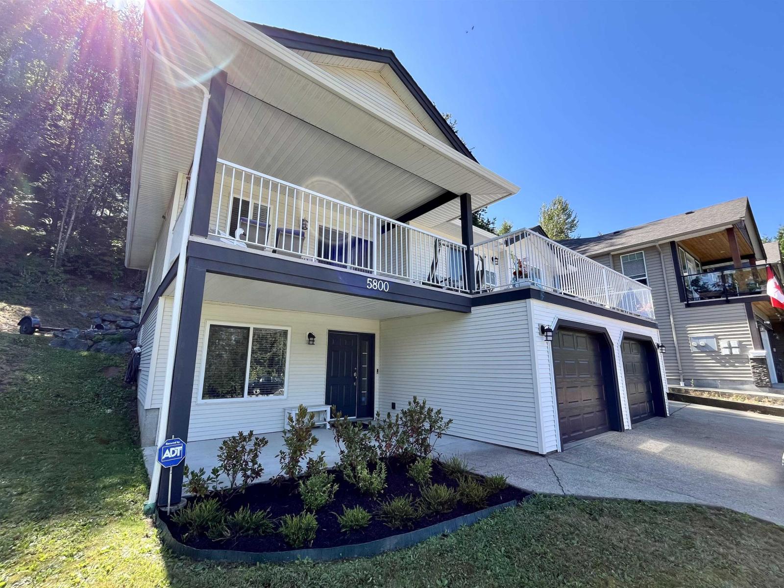 5800 Jinkerson Road, Promontory, Chilliwack, British Columbia  V2R 0C8 - Photo 3 - R3074469