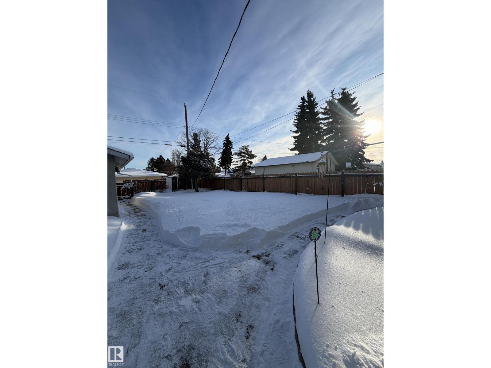 13415 111 St Nw, Edmonton, Alberta  T5E 4Z7 - Photo 4 - E4468393