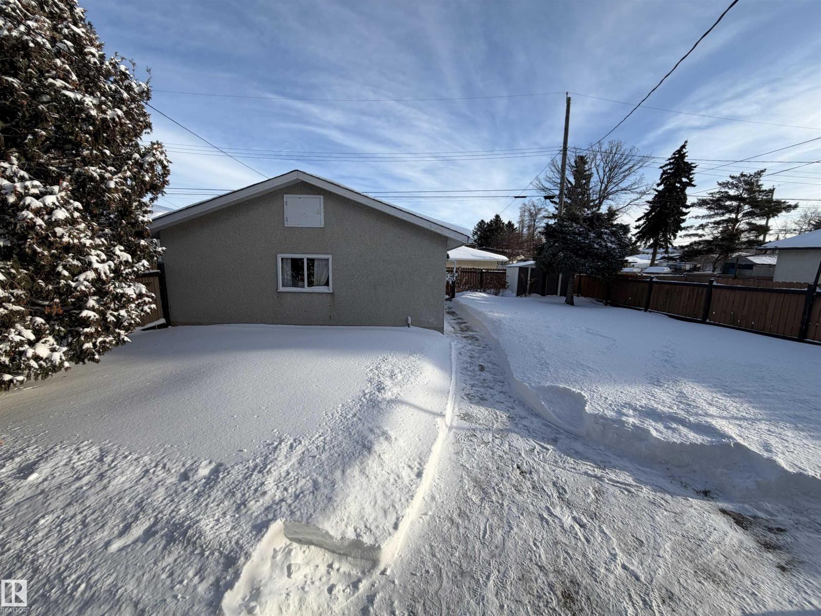 13415 111 St Nw, Edmonton, Alberta  T5E 4Z7 - Photo 14 - E4468393