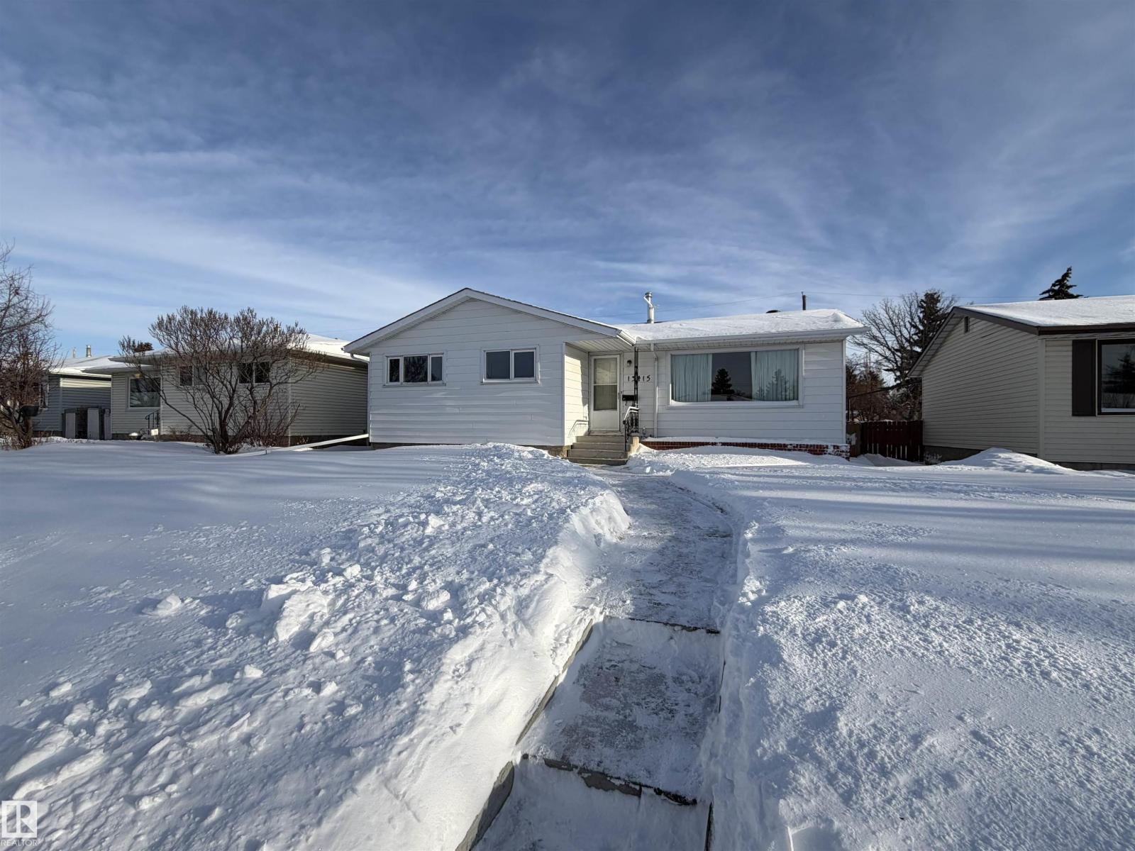 13415 111 St Nw, Edmonton, Alberta  T5E 4Z7 - Photo 15 - E4468393