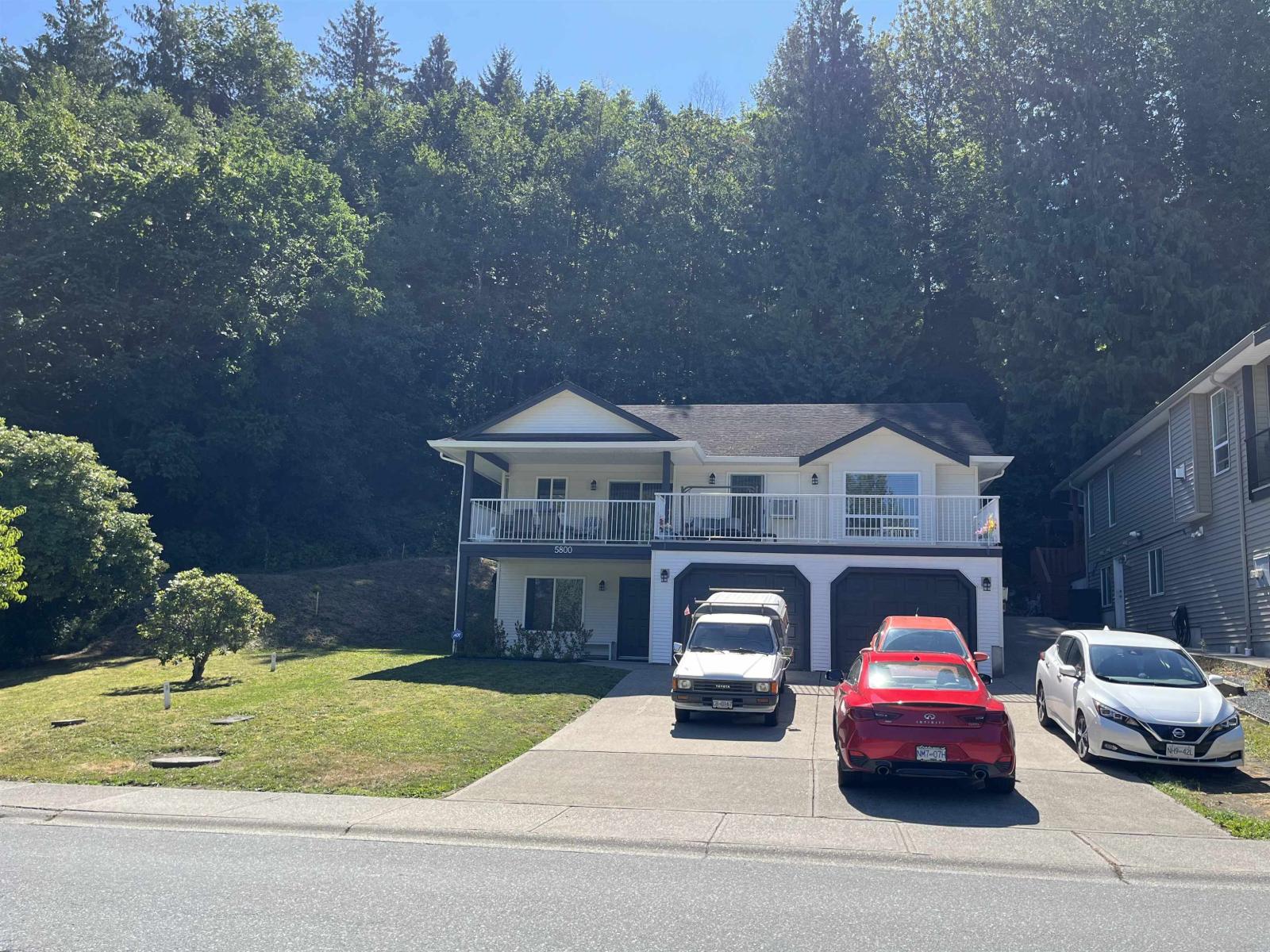 5800 Jinkerson Road, Promontory, Chilliwack, British Columbia  V2R 0C8 - Photo 25 - R3074469
