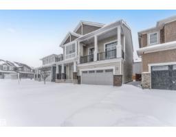 20508 20 AV NW NW, Edmonton, Alberta