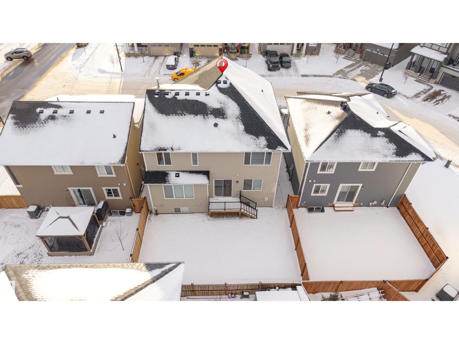 20508 20 Av Nw Nw, Edmonton, Alberta  T6M 1M7 - Photo 46 - E4468335