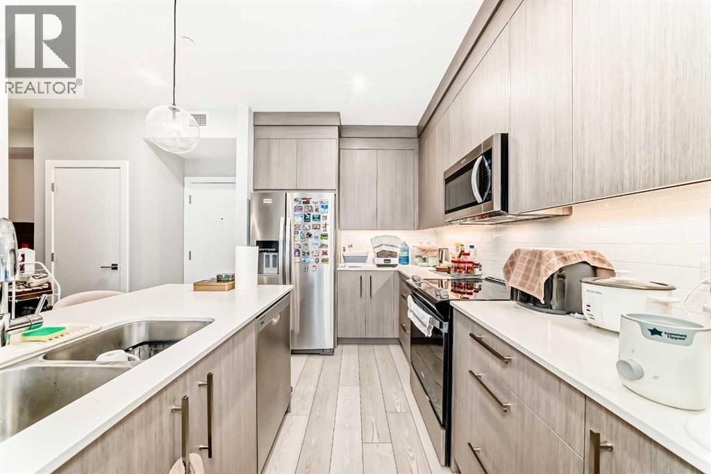 2214, 6 Merganser Drive W, Chestermere, Alberta  T1X 2Y2 - Photo 6 - A2275635