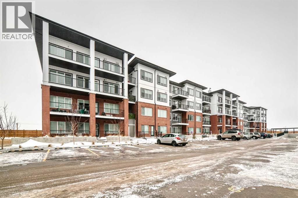 2214, 6 Merganser Drive W, Chestermere, Alberta  T1X 2Y2 - Photo 1 - A2275635