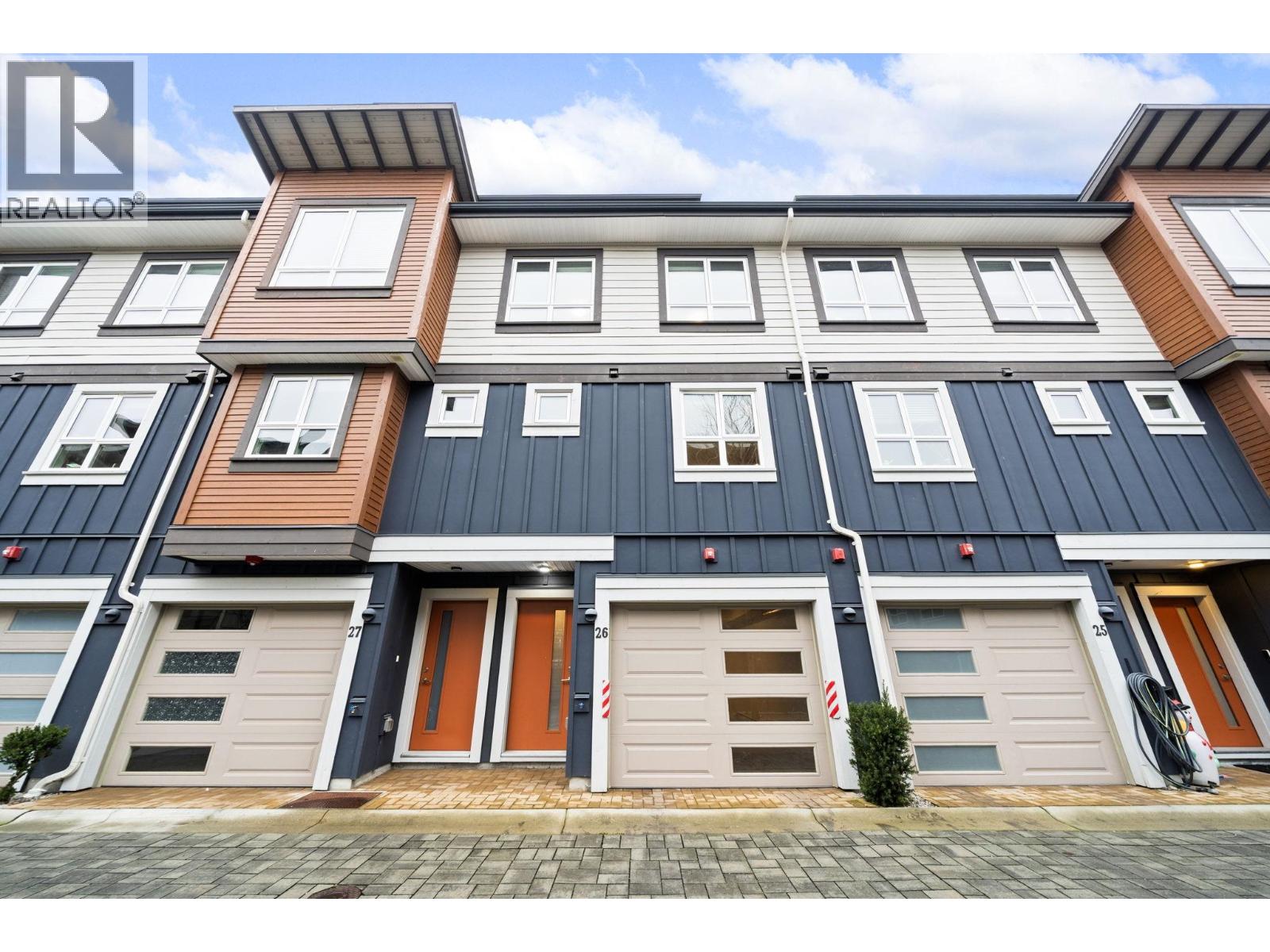 26 10311 River Drive, Richmond, British Columbia  V6X 0T2 - Photo 31 - R3074169