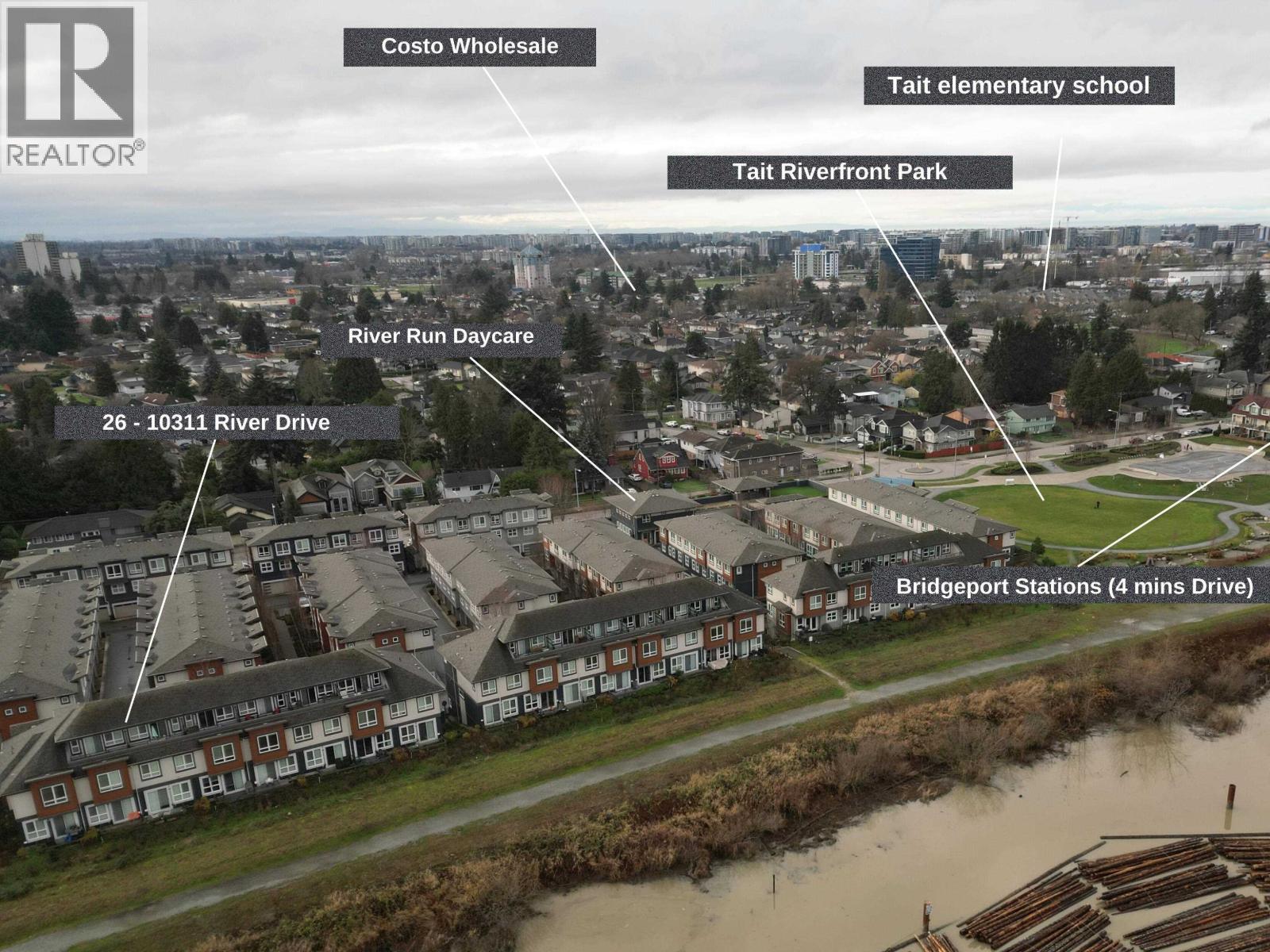 26 10311 River Drive, Richmond, British Columbia  V6X 0T2 - Photo 29 - R3074169