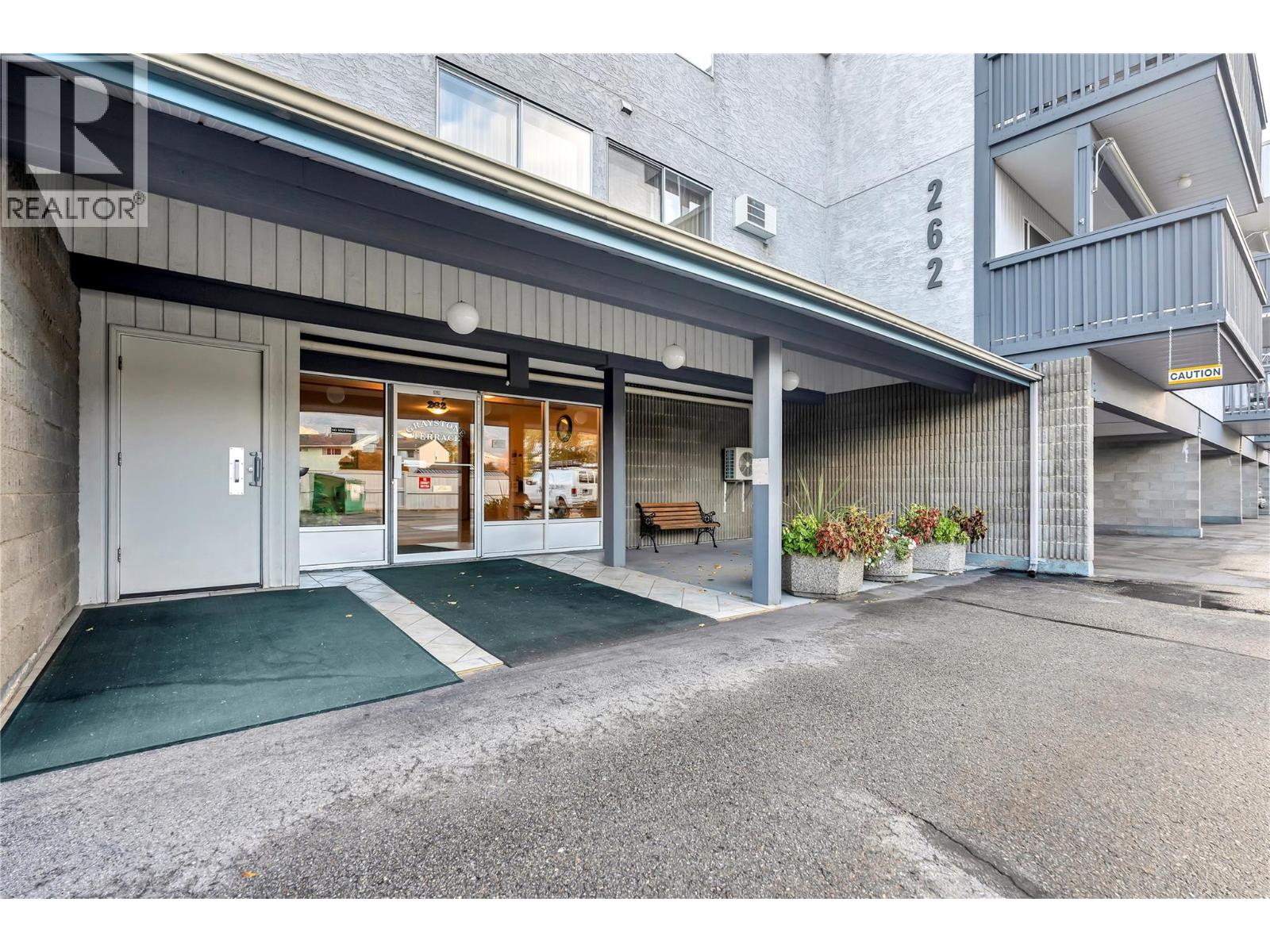 201-262 Kinney Avenue, Penticton, British Columbia  V2A 6R6 - Photo 22 - 10367599