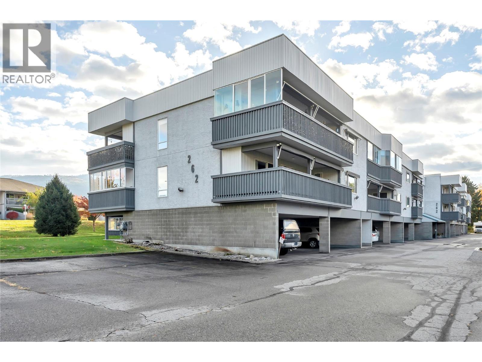 201-262 Kinney Avenue, Penticton, British Columbia  V2A 6R6 - Photo 26 - 10367599