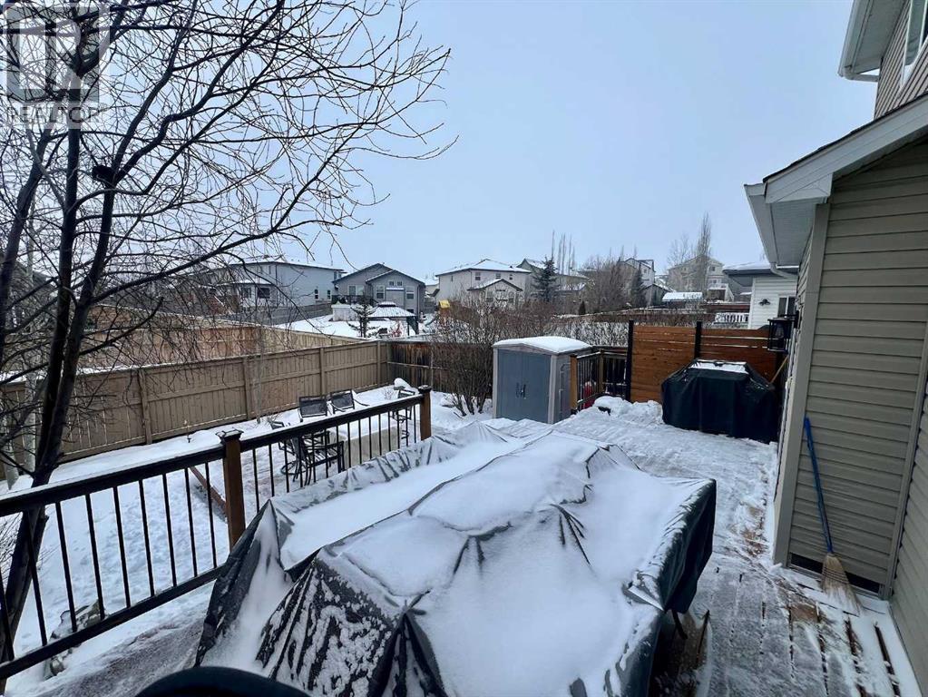 2117 Reunion Boulevard Nw, Airdrie, Alberta  T4B 0J2 - Photo 44 - A2275450