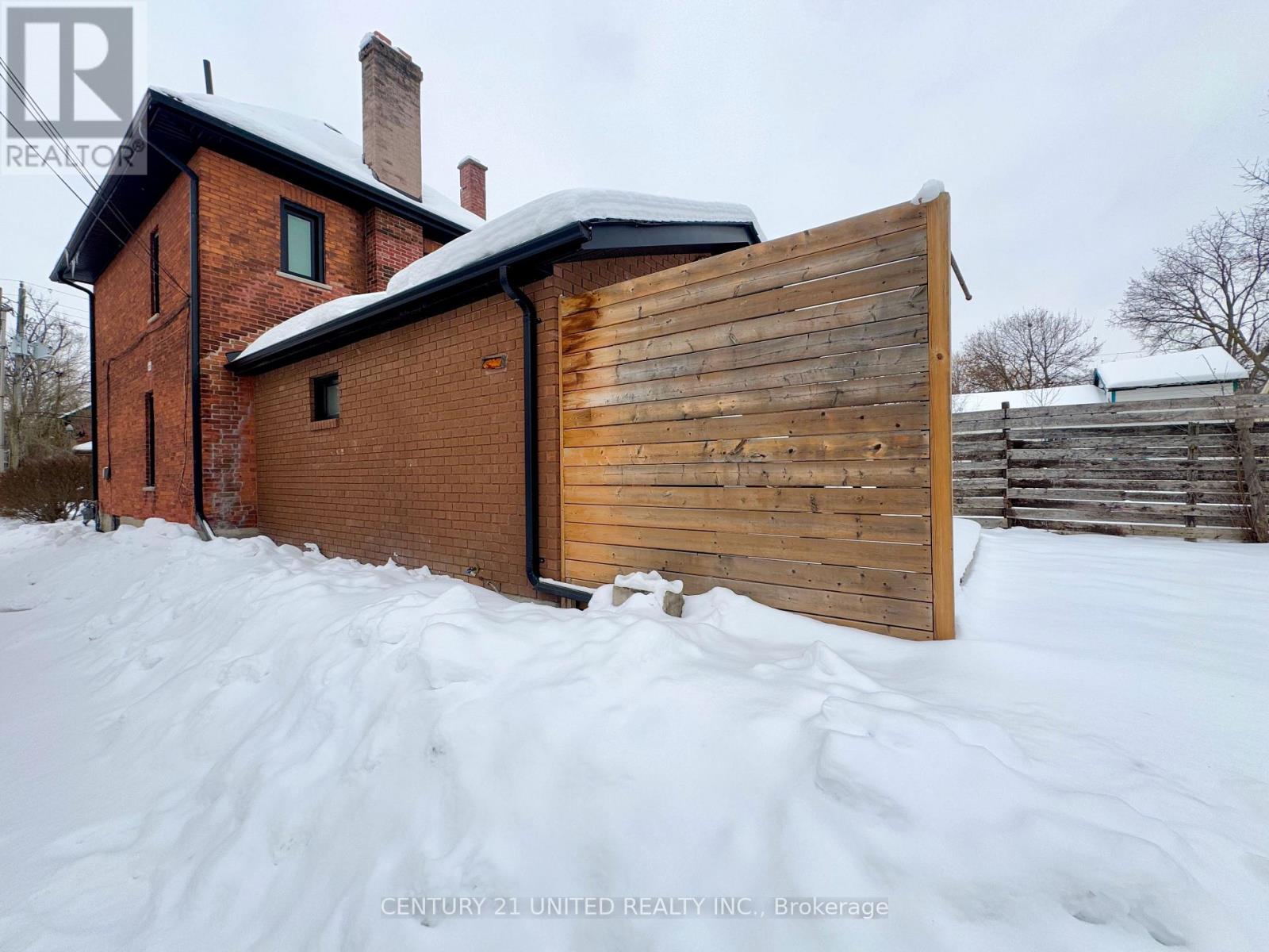 508 Sherbrooke Street, Peterborough, Ontario  K9J 2P3 - Photo 25 - X12430327