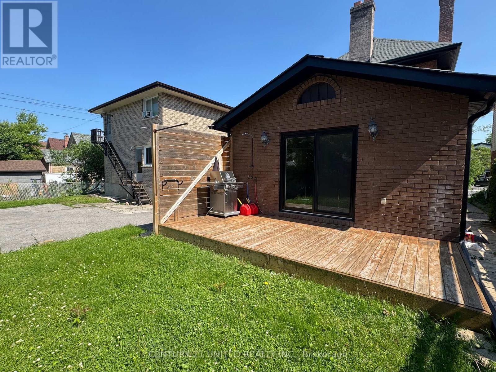 508 Sherbrooke Street, Peterborough, Ontario  K9J 2P3 - Photo 27 - X12430327