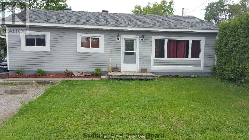 399 James Street, Espanola, Ontario  P5E 1K8 - Photo 1 - 2125943