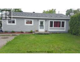 399 James Street, Espanola, Ontario